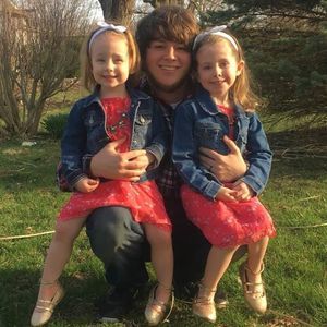 Meet your Posher, Myles